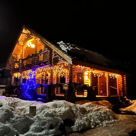 Fewo Traumzeit Hahnenkleer Huette Гослар Экстерьер фото