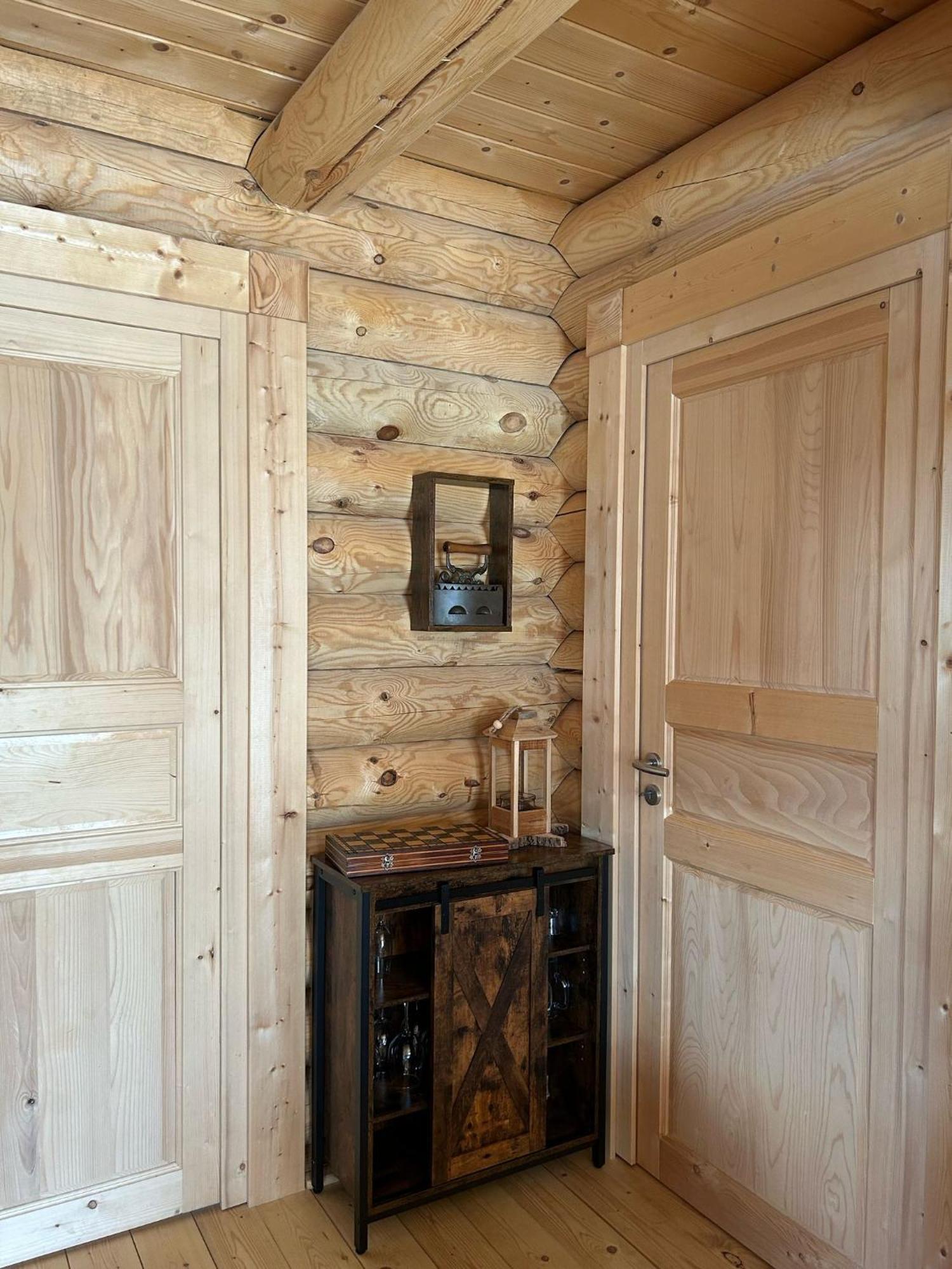 Traumzeit Hahnenkleer Huette
